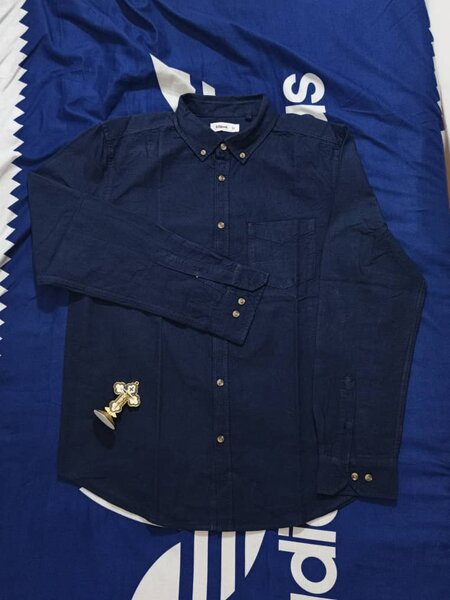 Chemise casual homme élégante