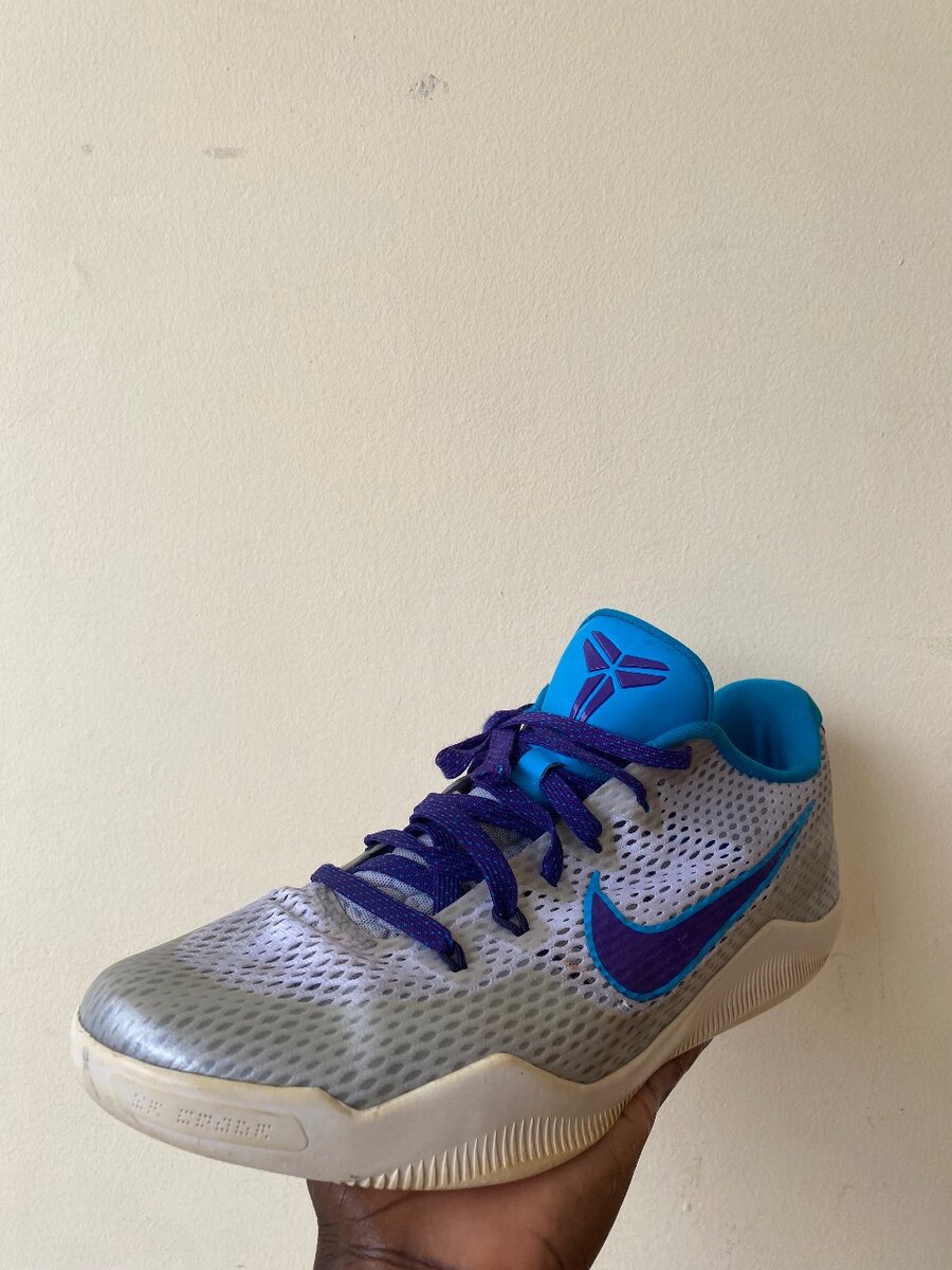 nike kobe 11 draft day
