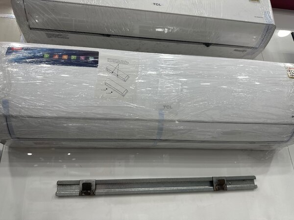 TCl Inverter