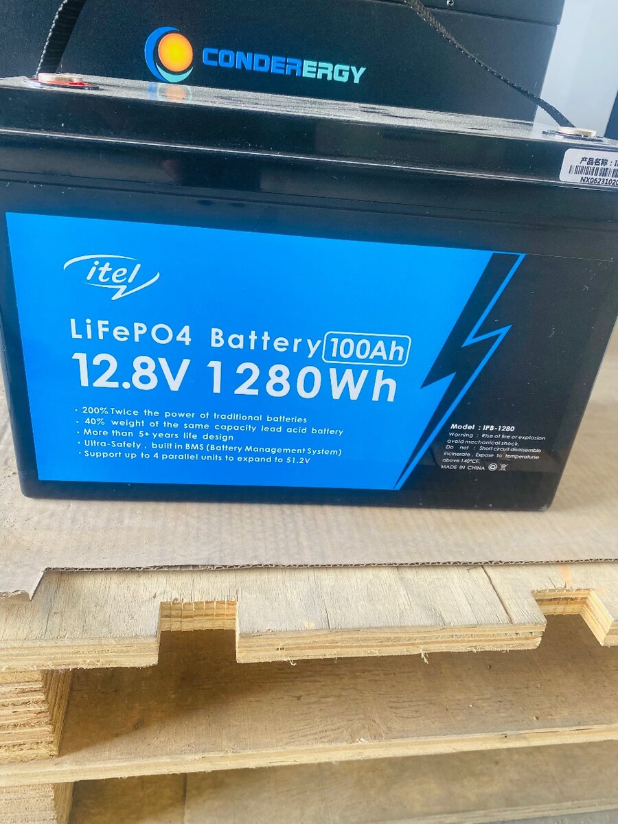 Lithium Battery