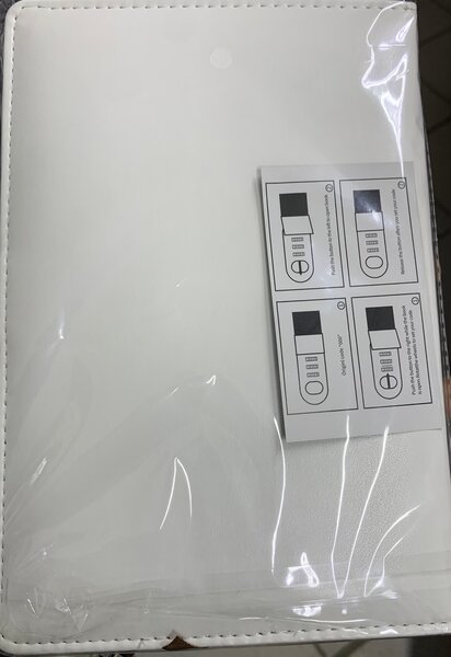 Note book ultra moderne