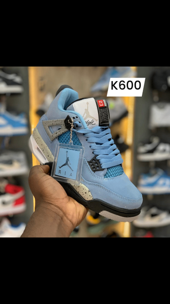 Jordan 4