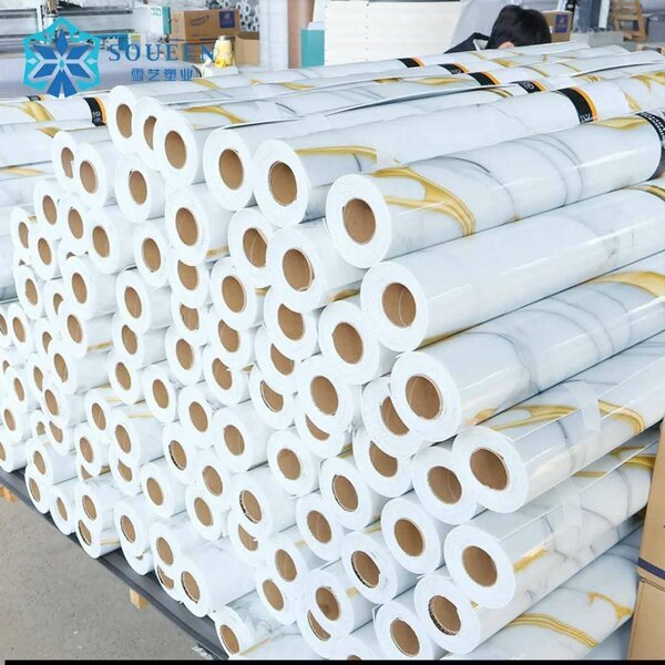 Papier peint autocollant bois