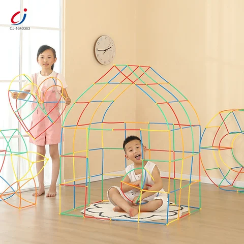 Jeux de construction