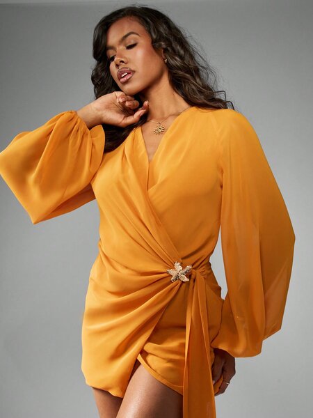 Robe élégante pour femme