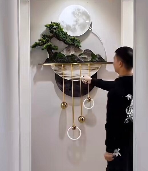 Décoration dintérieur