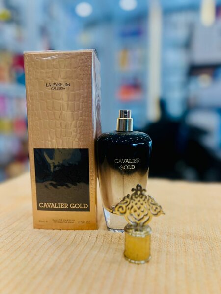Parfum Oud Nomad Élite