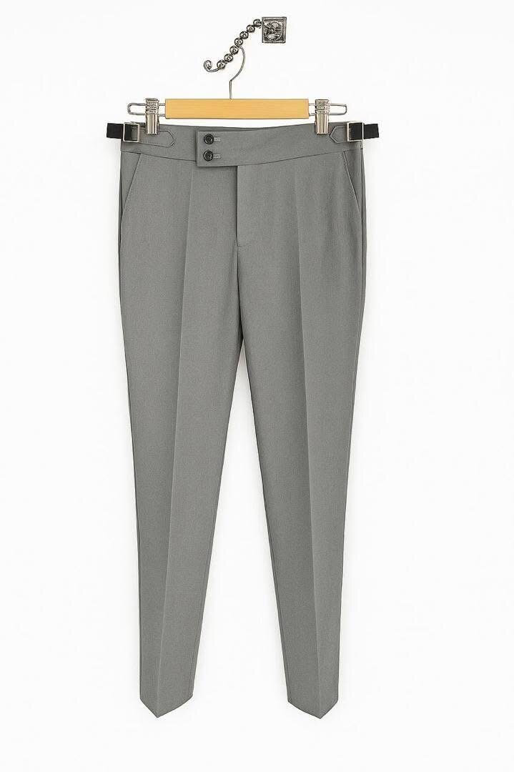 Pantalon élégant pour homme