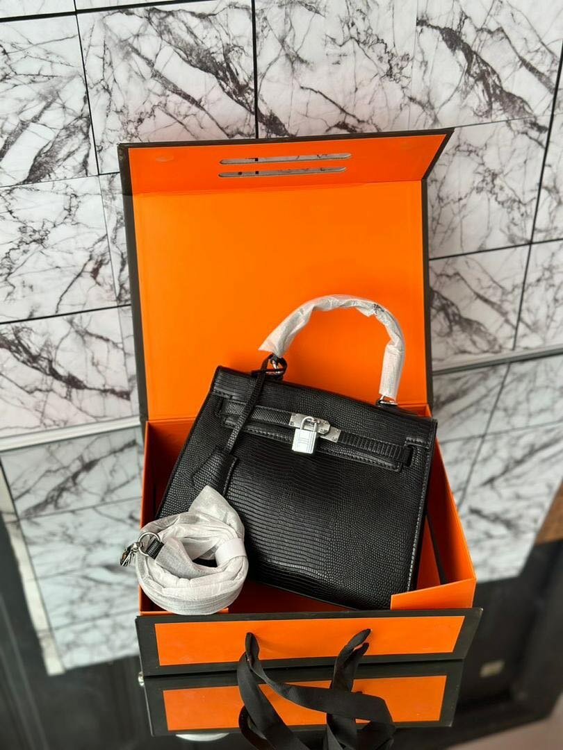 Hermes bag