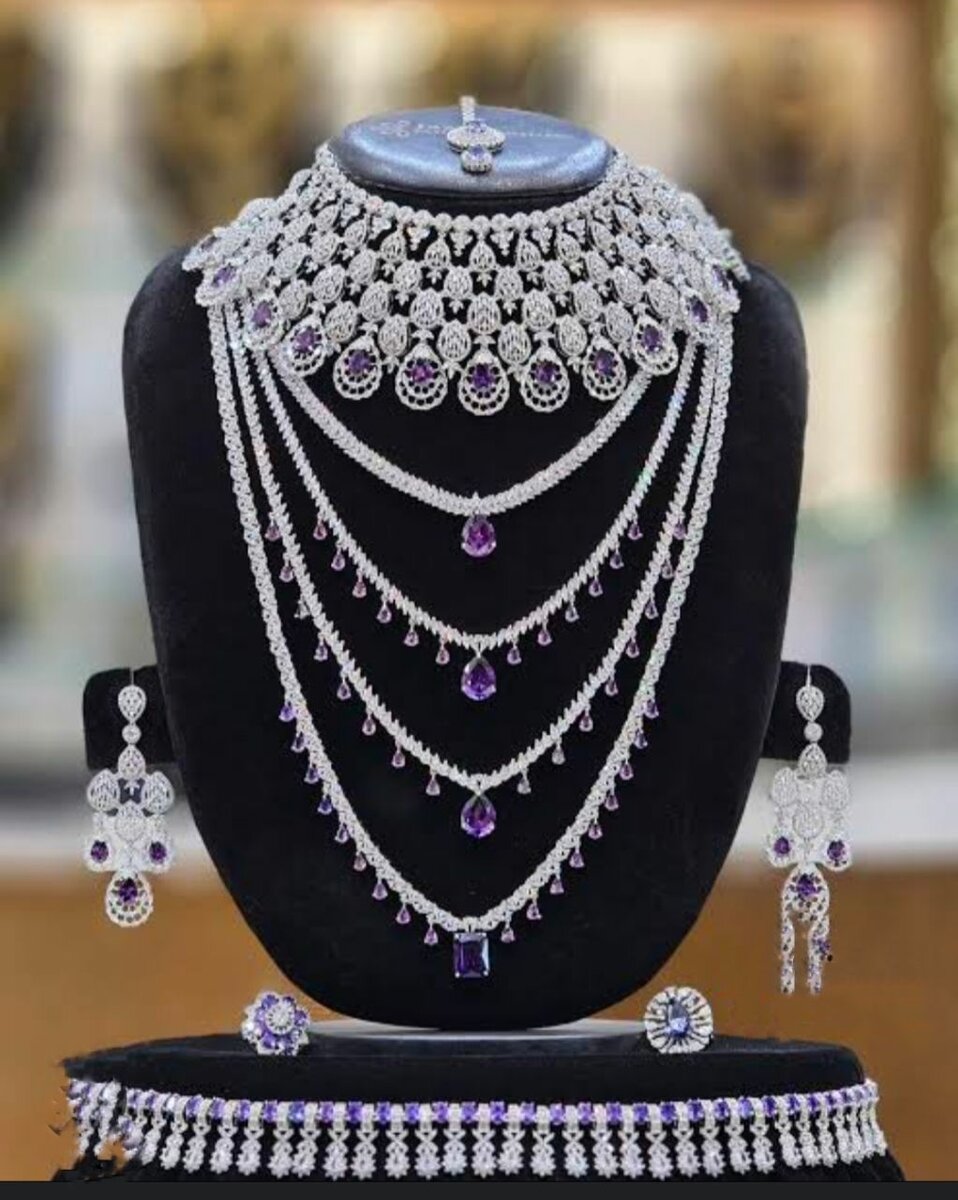 Jewellery set