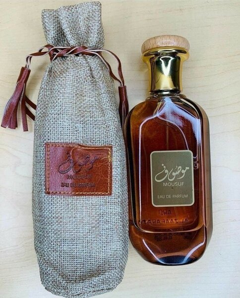 Eau de Parfum Mousuf
