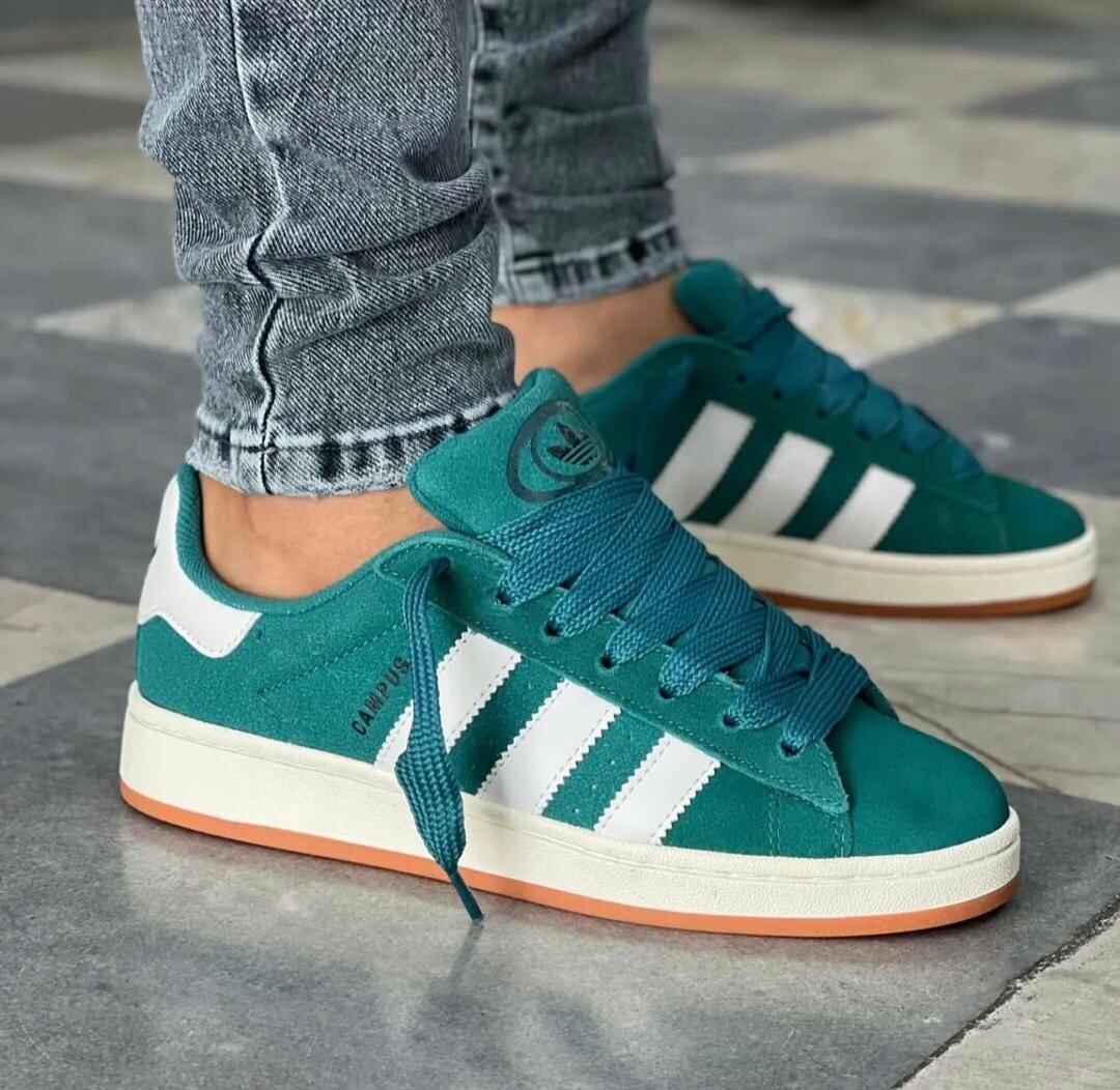 Sneakers Adidas classiques