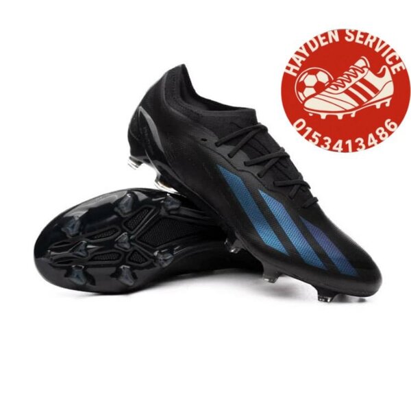 Chaussures de Football Hommes