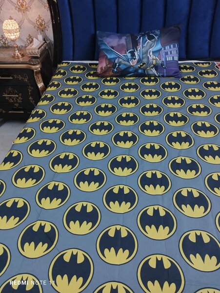 Big beds sheet