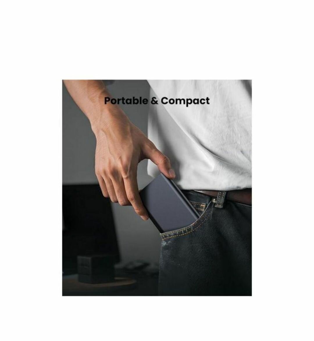 Tournevis magnétique 25 en 1