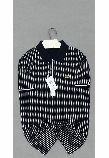 T-shirt polo lacoste