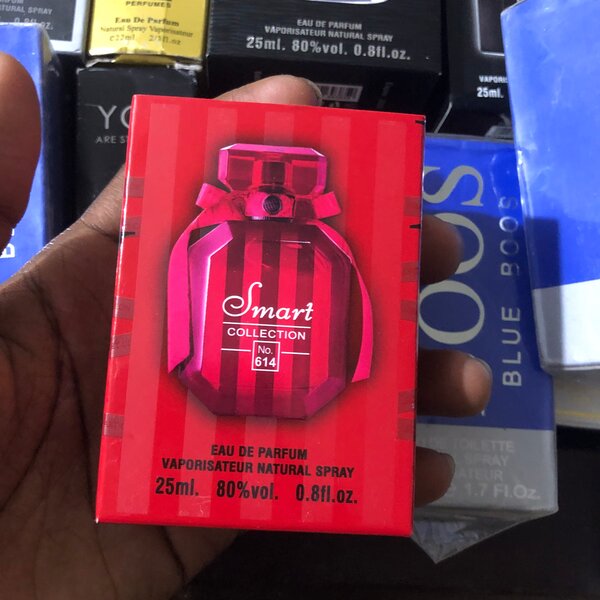 Parfum Smart Collection 614