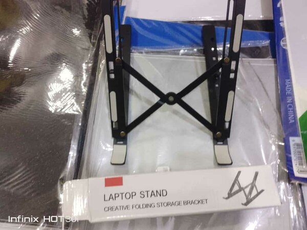 Laptop Stand