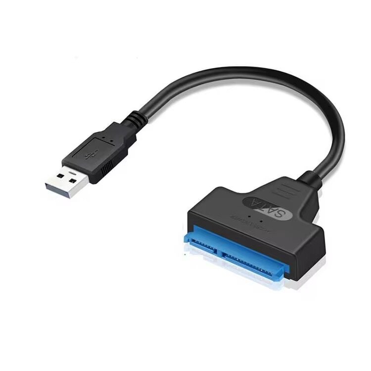 Adaptateur USB 3.0 vers SATA