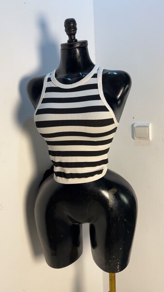 Débardeurs élégants femme