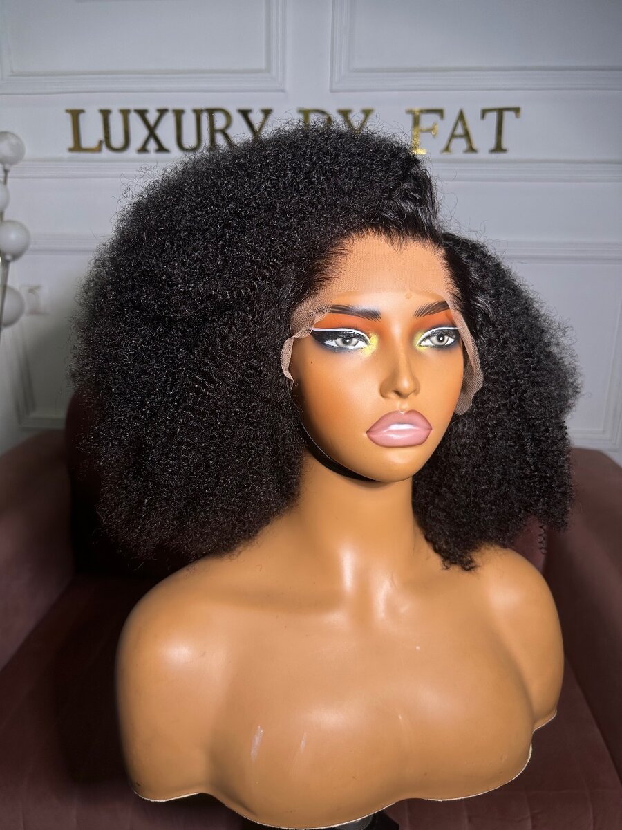 Hd Lagos hairline