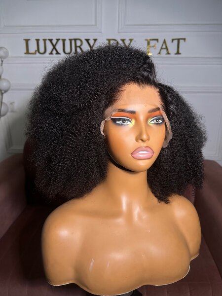 Hd Lagos hairline