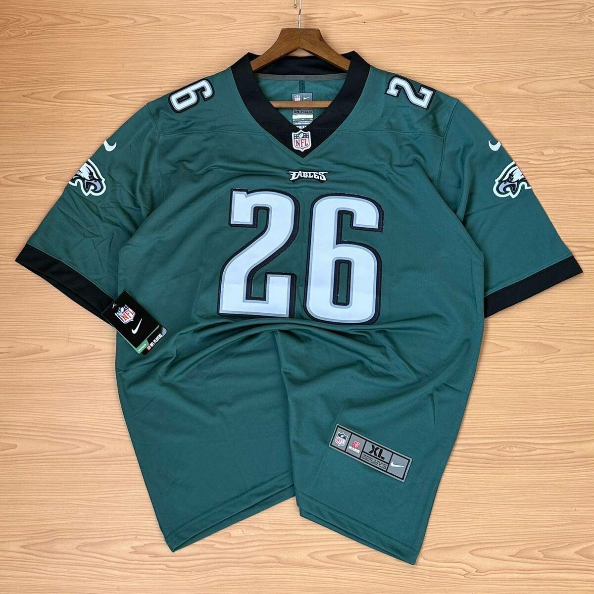 Original NFL Jerserys