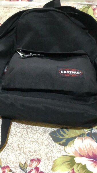 Sac à dos Eastpak noir