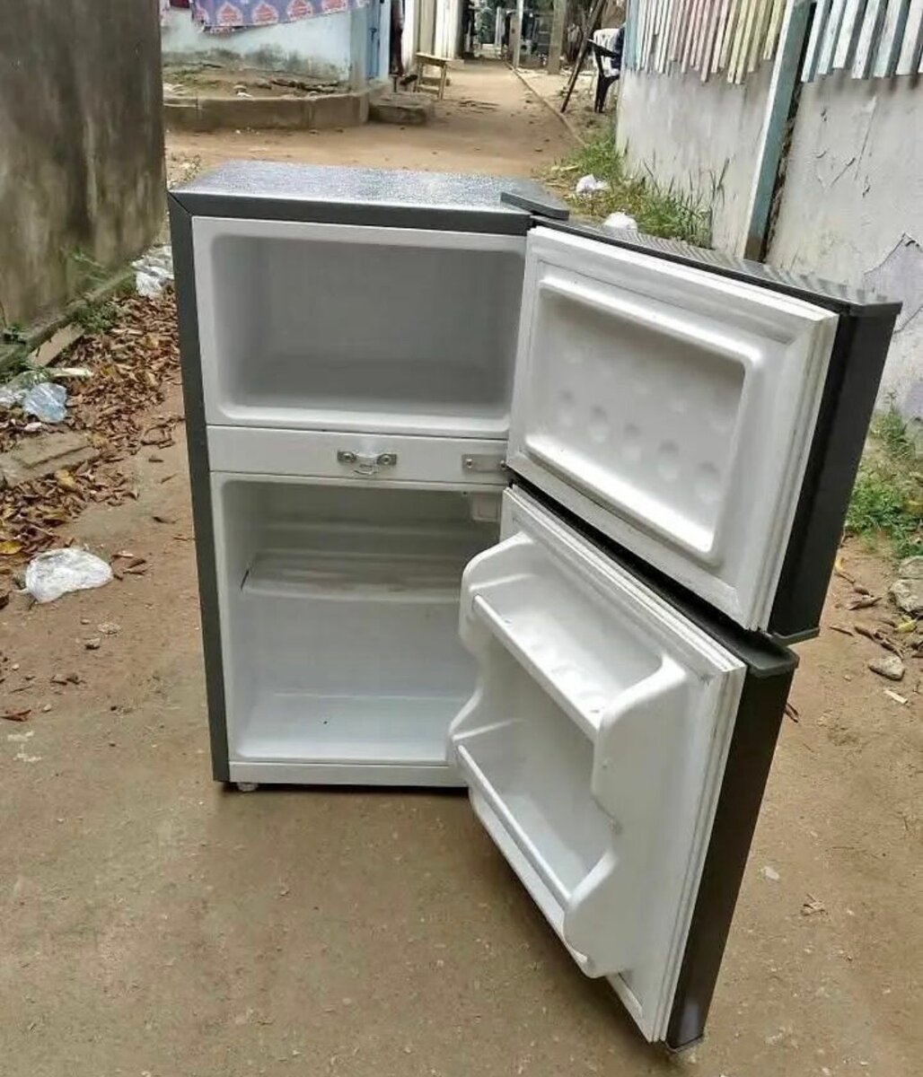 Mini Réfrigérateur Compact