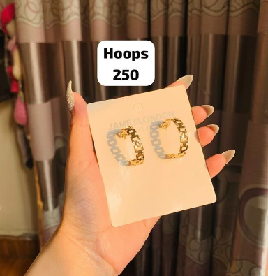 Hoops