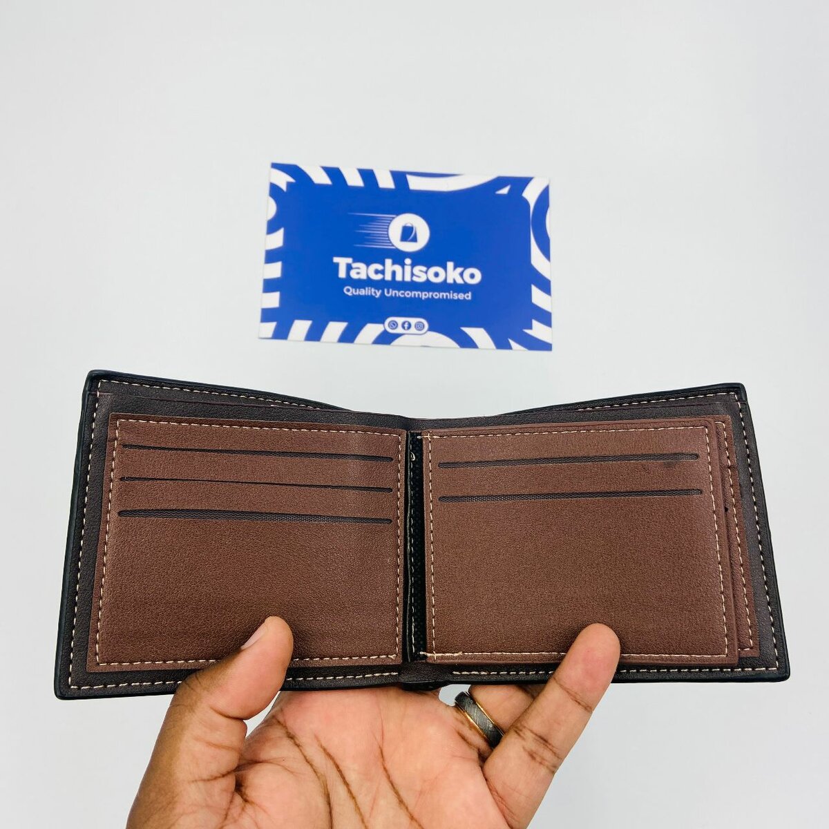Men's Wallet