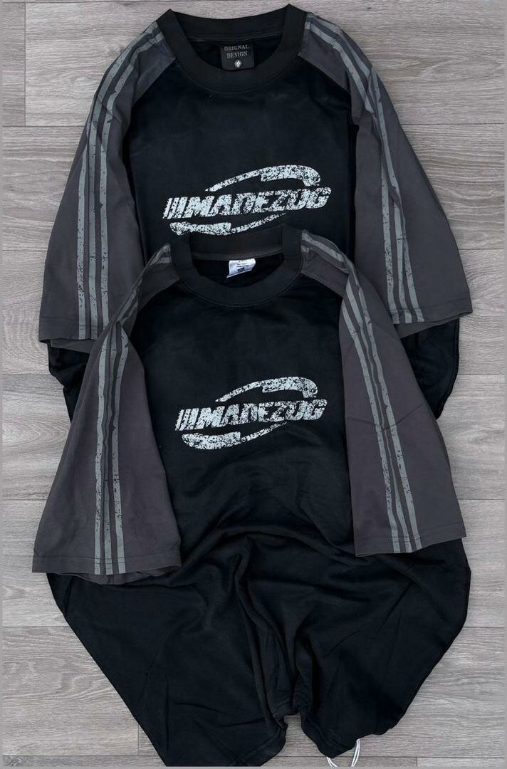 T-shirts décontractés tendance