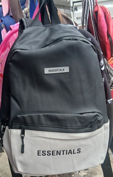 Sac à dos Essential en skay