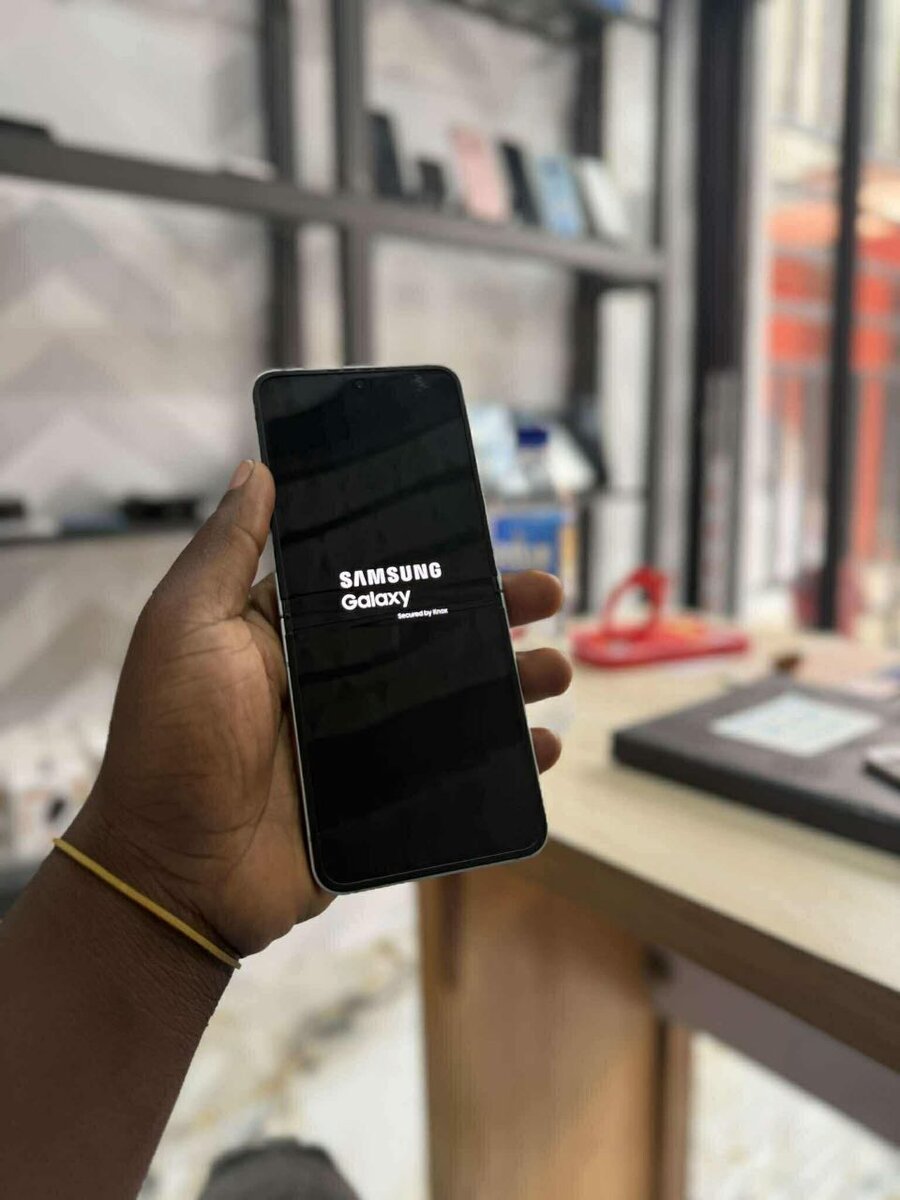 Samsung zflip 6 casi europ