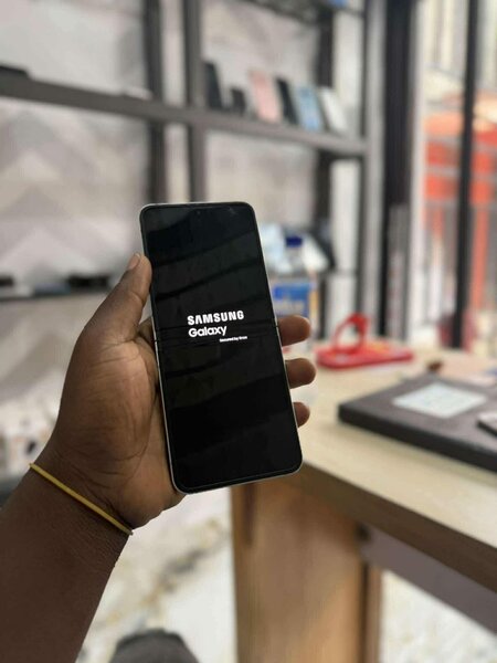 Samsung zflip 6 casi europ