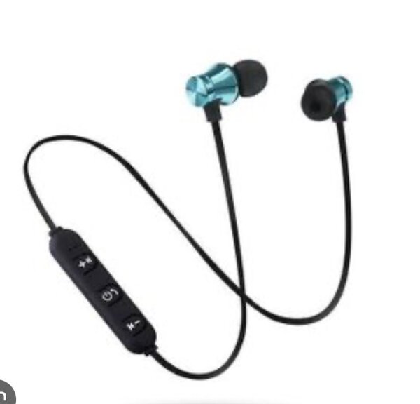 Écouteurs Bluetooth