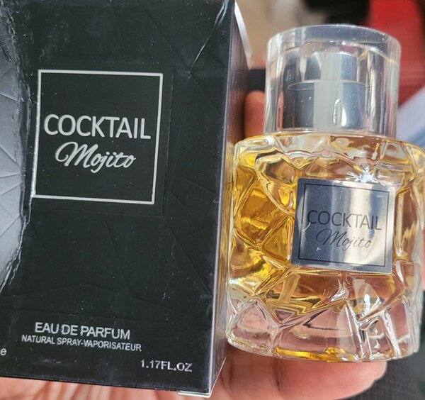 Parfums Affection & Cocktail