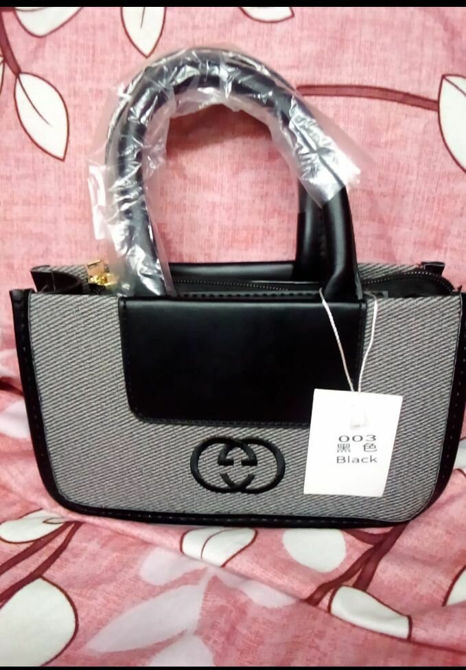 Chic sac à main pour sortir