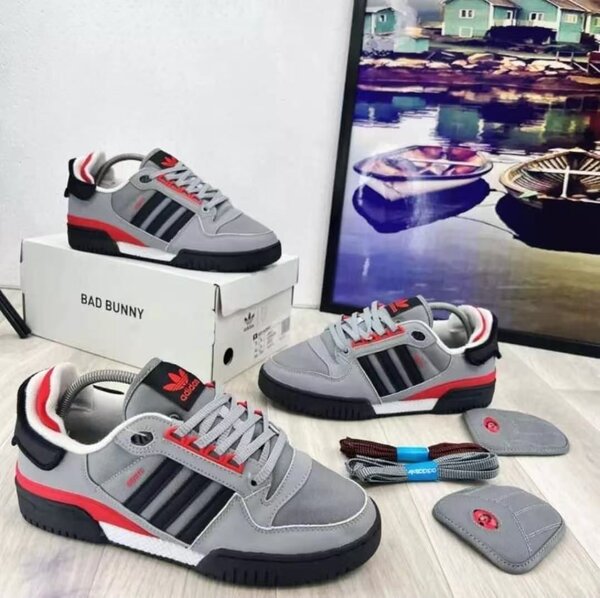 Sneakers tendance unisexes