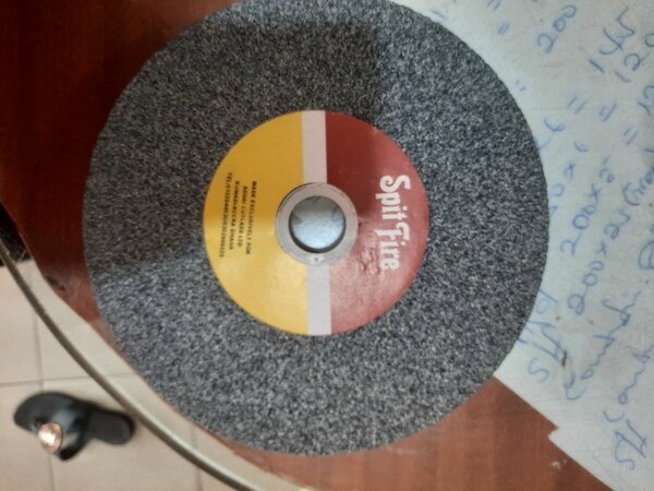 8 inches Grinding Stone