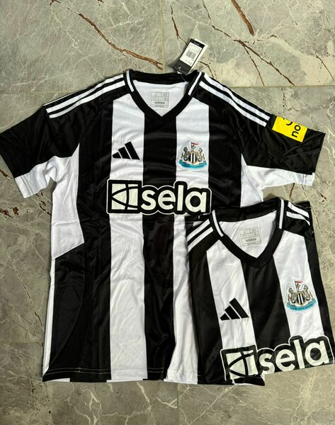 Maillots Newcastel original