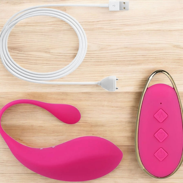 Sextoys sans fil 3 touch SN03