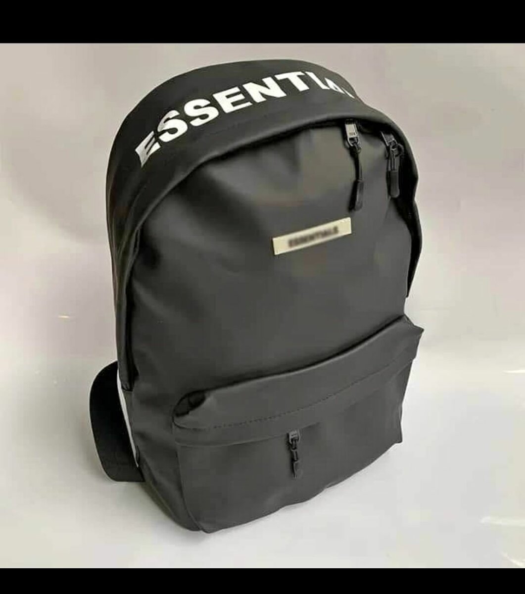 Sac à dos Essentials