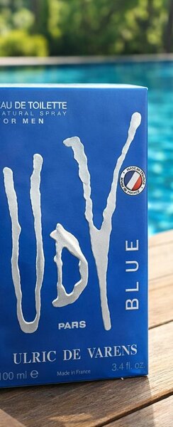 Ulric De Varens