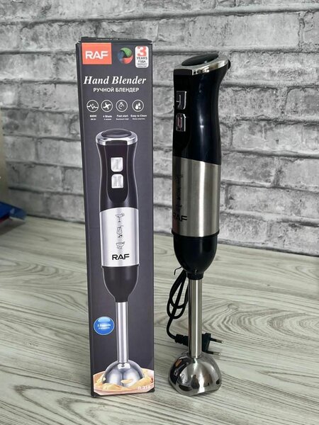 RAF стоячий блендер