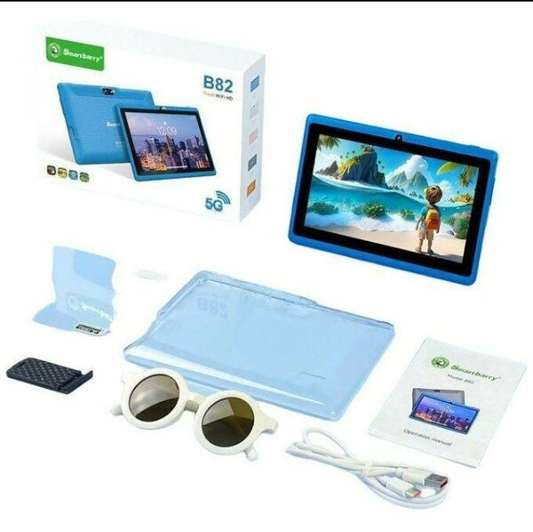 Tablette 7 pouces B82 5G