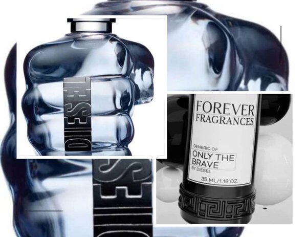 Parfum Homme Diesel Bold