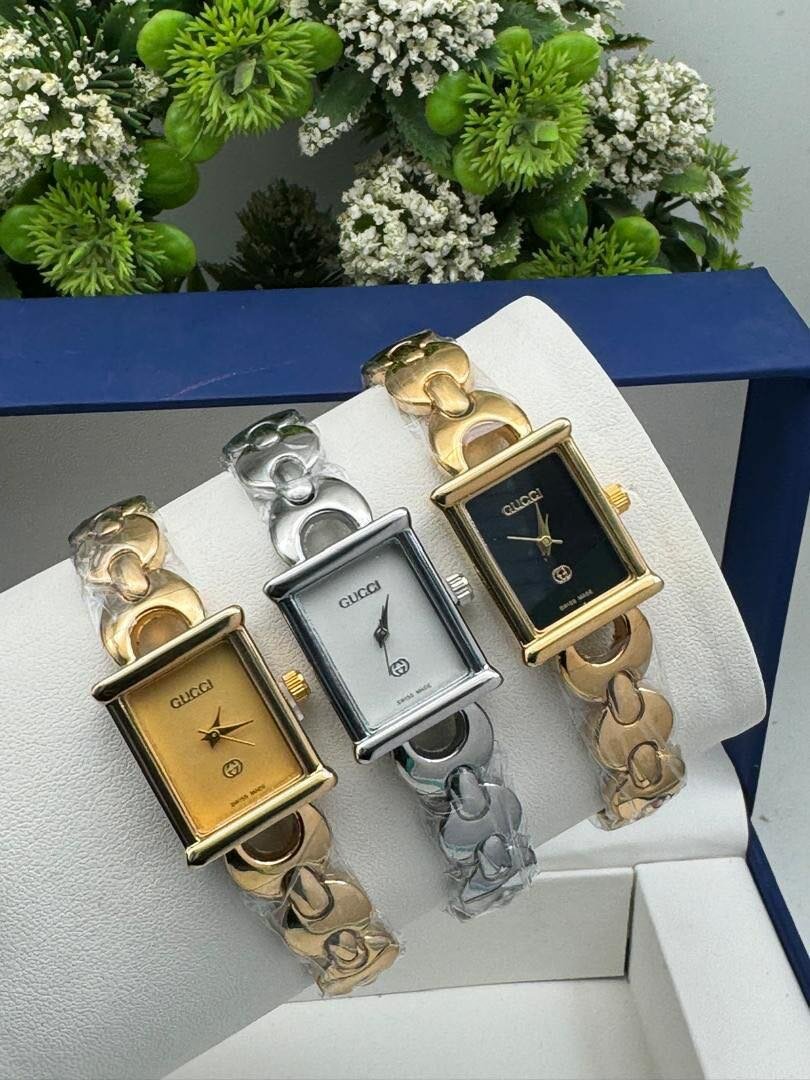 Ladies watches