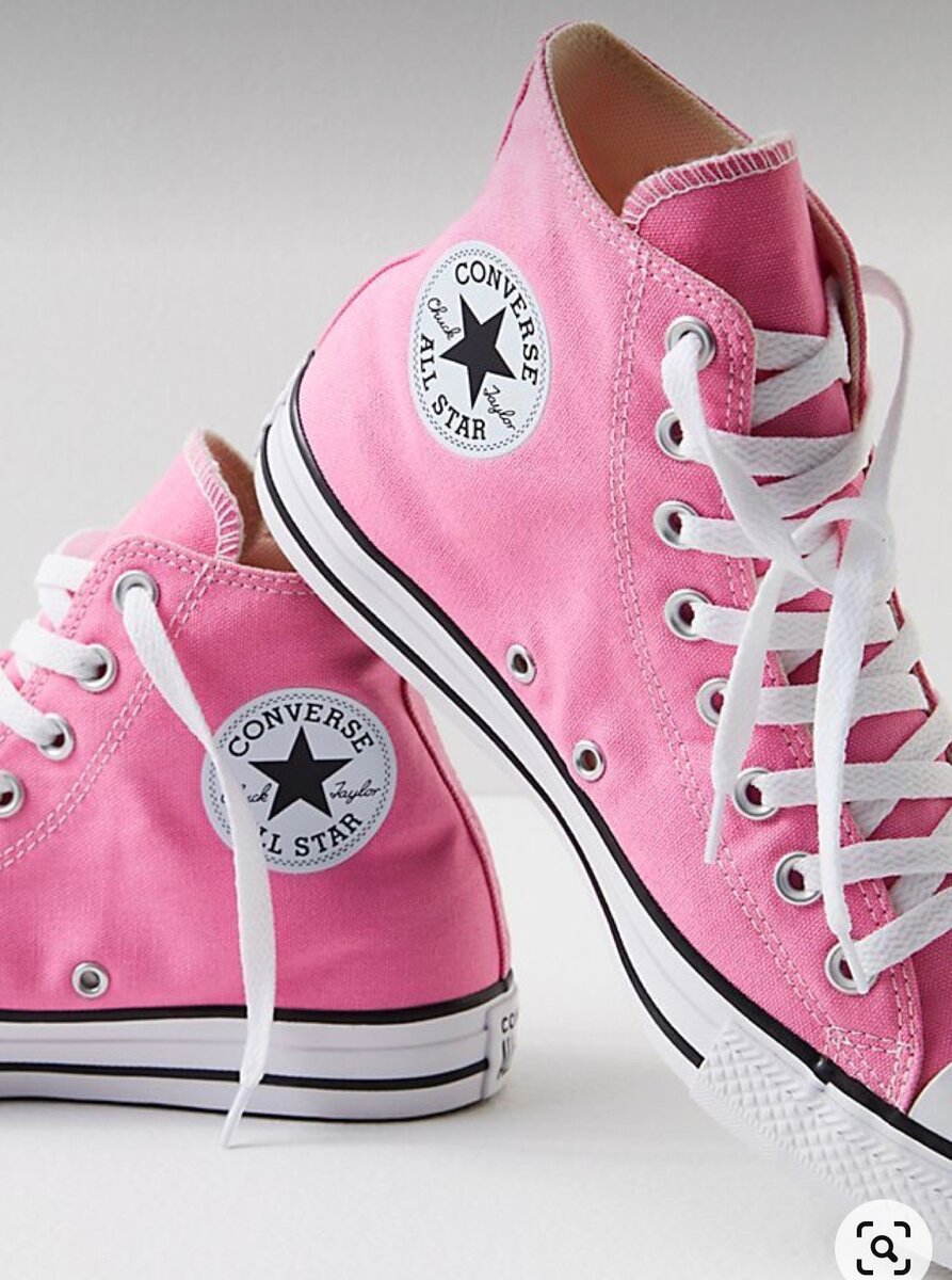 Chaussures pour homme et femme ,Converses all star