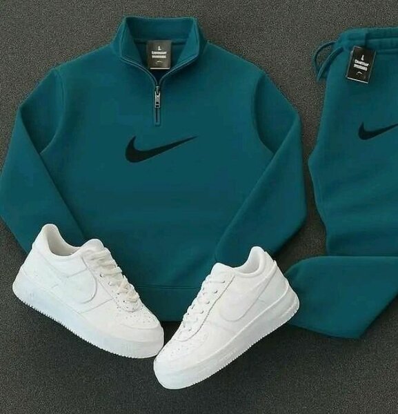 Ensemble survêtement Nike homme